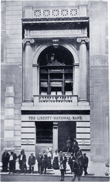 Liberty National Bank