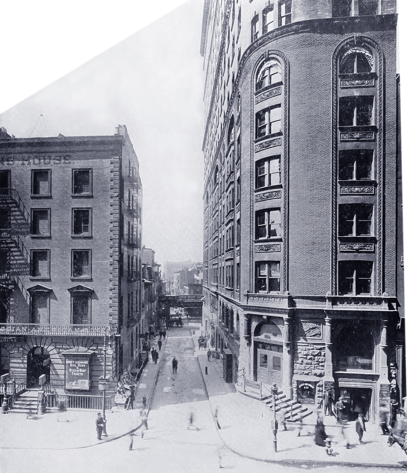 Morris Street