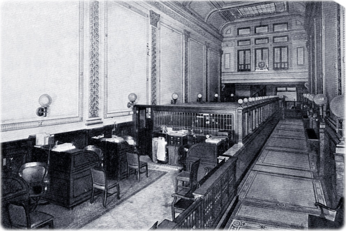 Office Bank