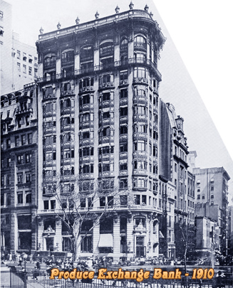 Produce Exchange Bank