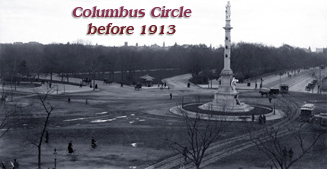 Central Park old