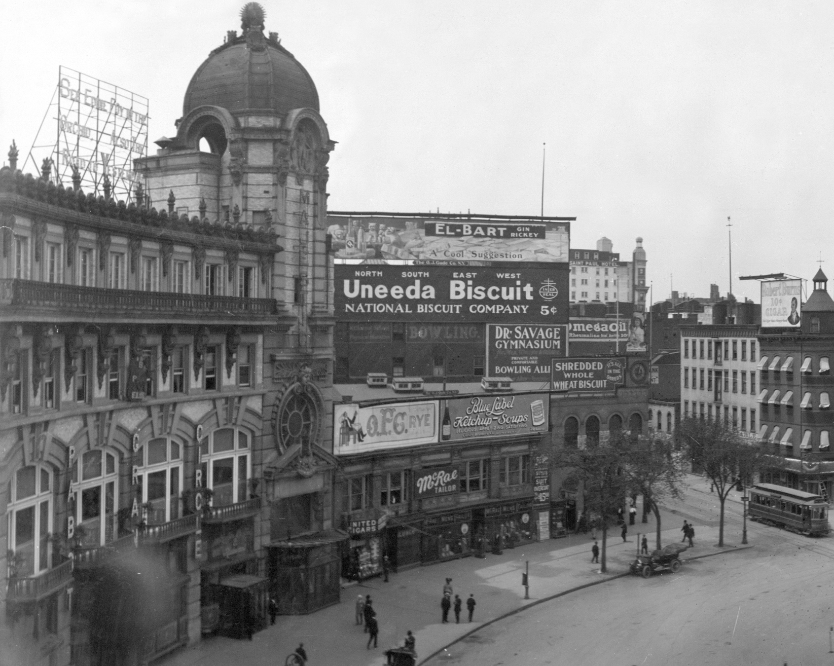 Majestic Theatre