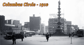 NYC old