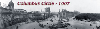 Old NYC