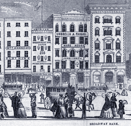 Broadway Bank