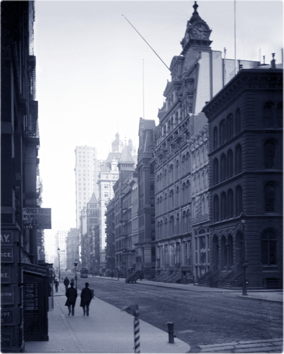 East Side