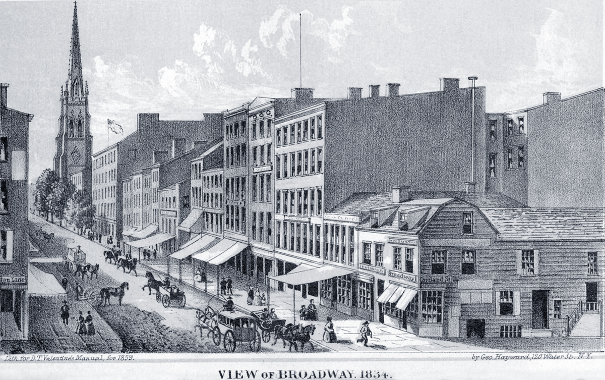 Nineteenth Century