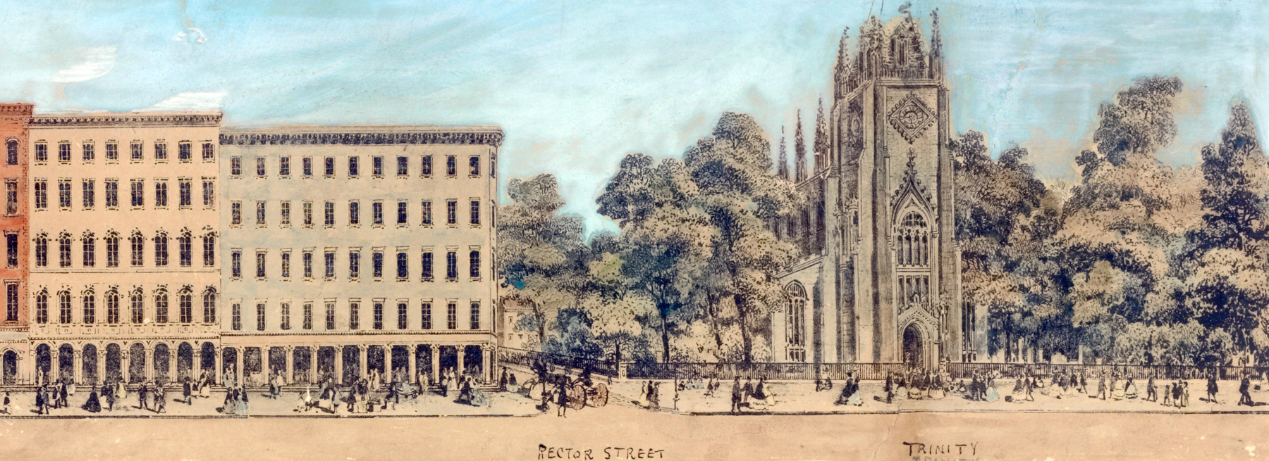 Trinity Church