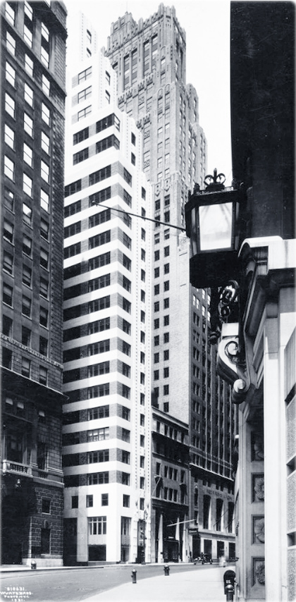 29 Broadway Building