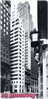 29 Broadway