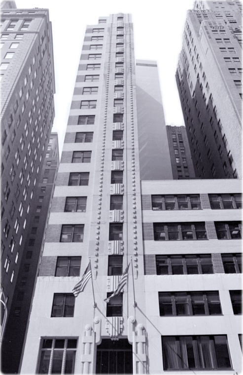 29 Broadway
