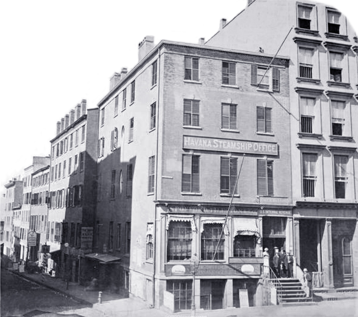 29 Broadway