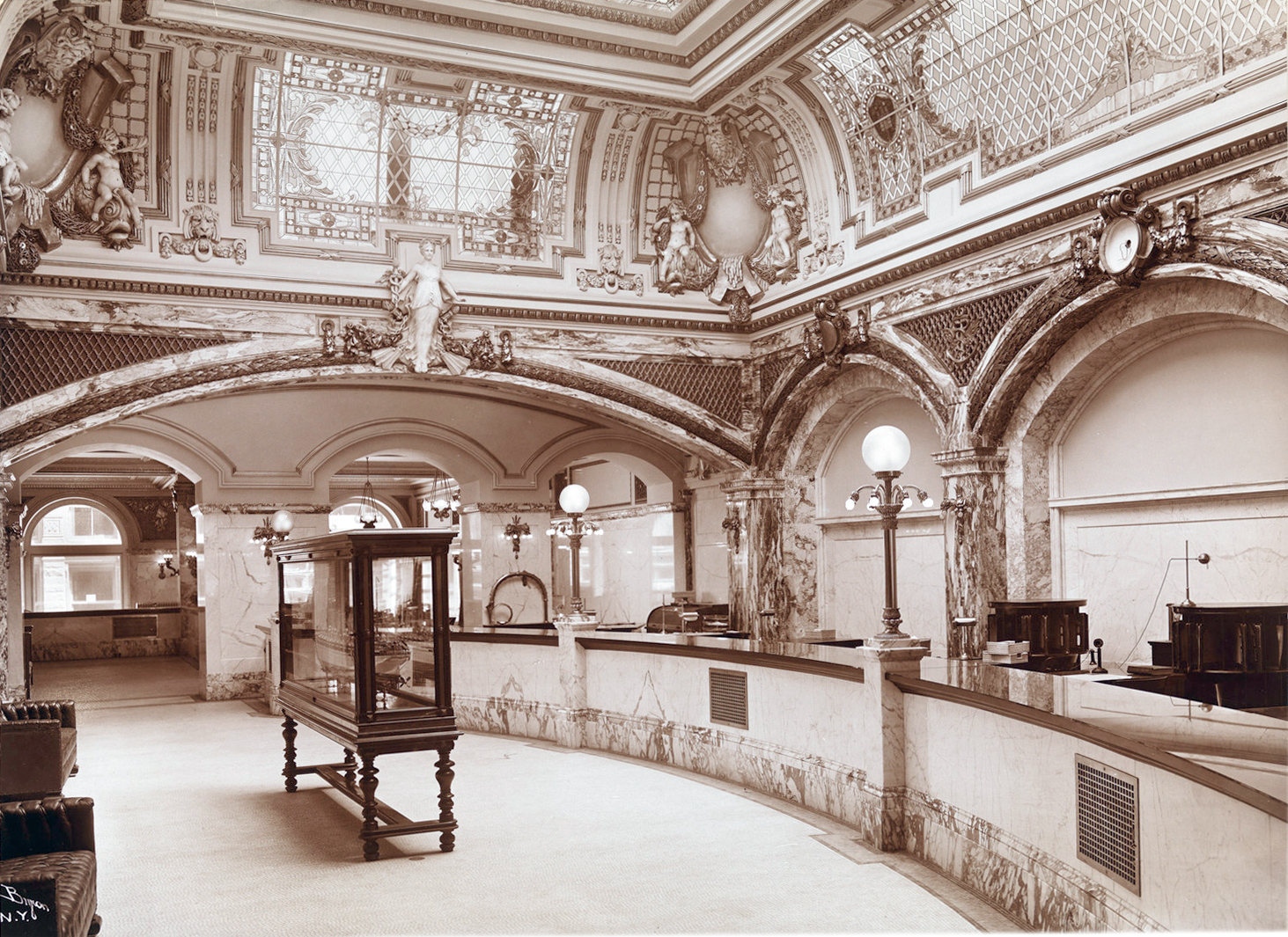 Interior Architecture
