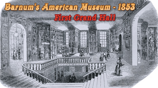 Grand Hall