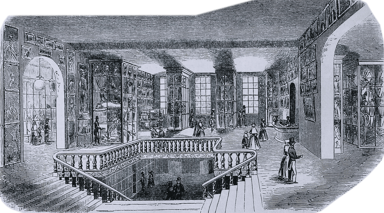 Grand Hall