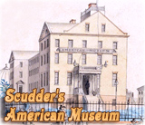 Scudder American Museum