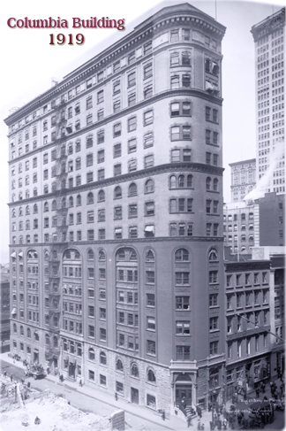 29 Broadway