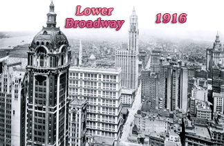 Broadway Buildings