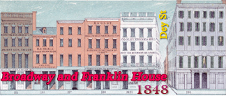 Franklin House