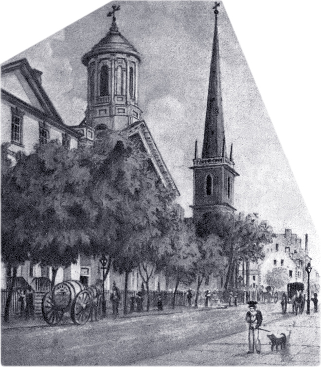 Grace Church