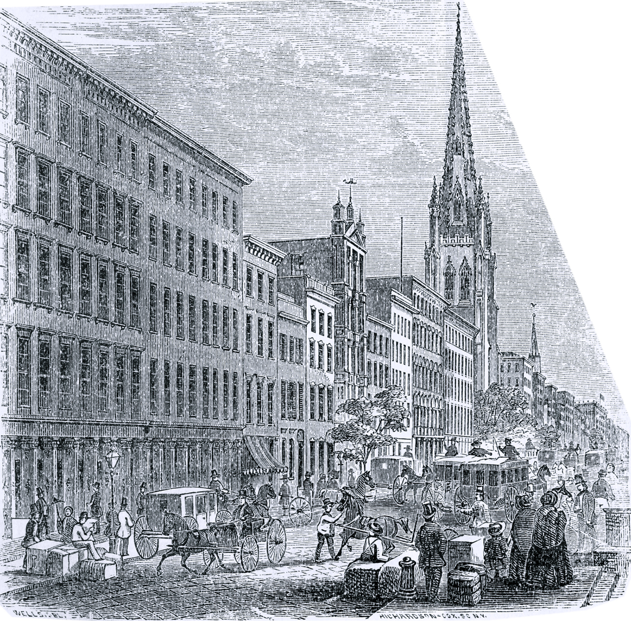 Trinity Church