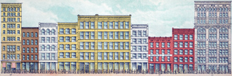 East Side Broadway