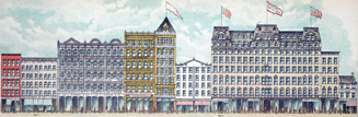 Broadway Hotel NY