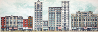 Broadway old