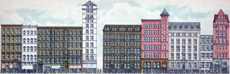 East Side NY