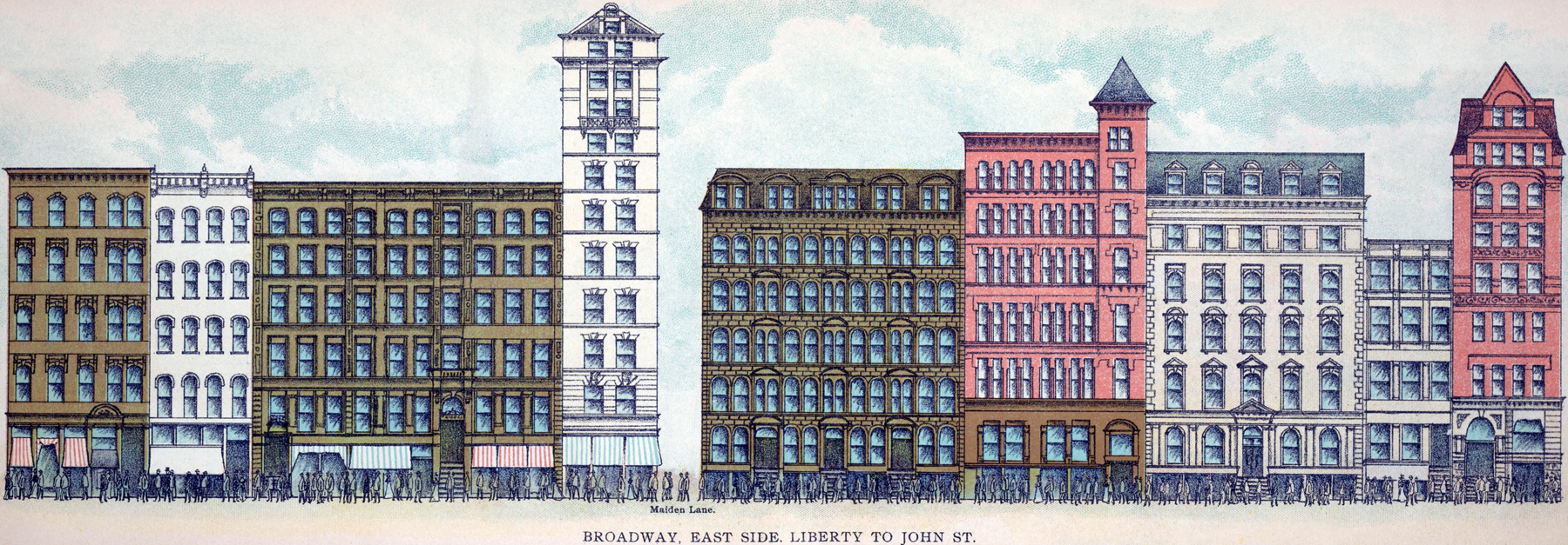 East Side