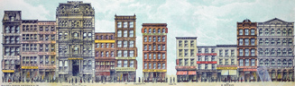 New York City