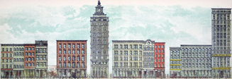 New York Life Insurance Building