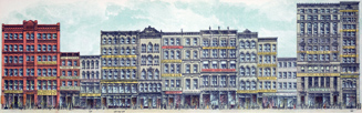 NY East Side