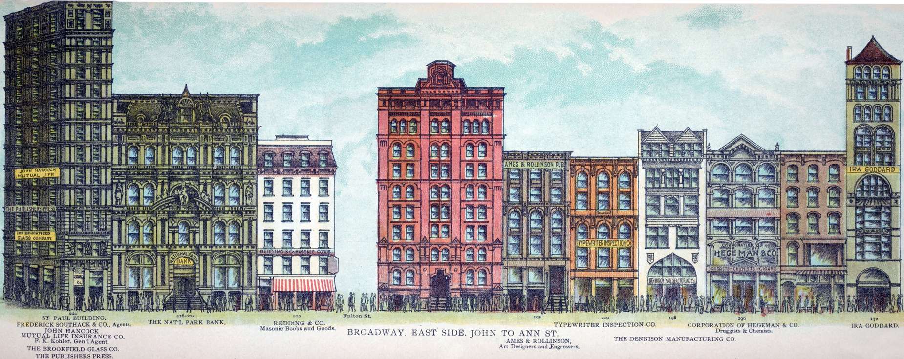 National Park Bank