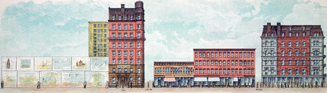 Rutland apartments