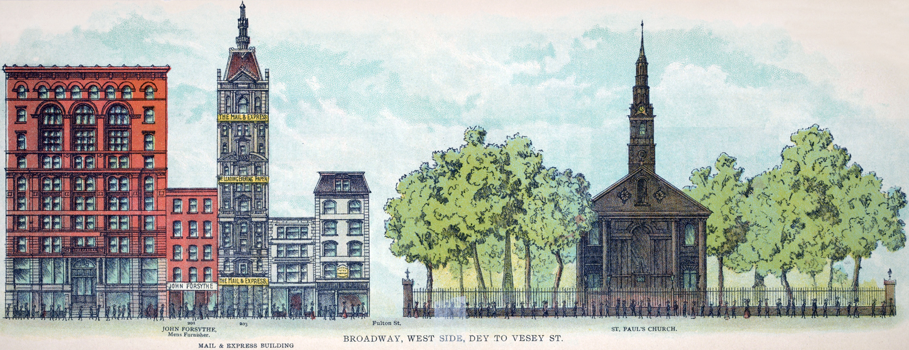Saint Paul