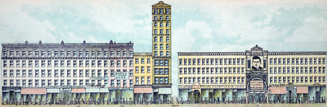 Theaters NY
