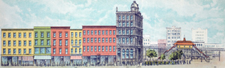 Union Dime Savings
