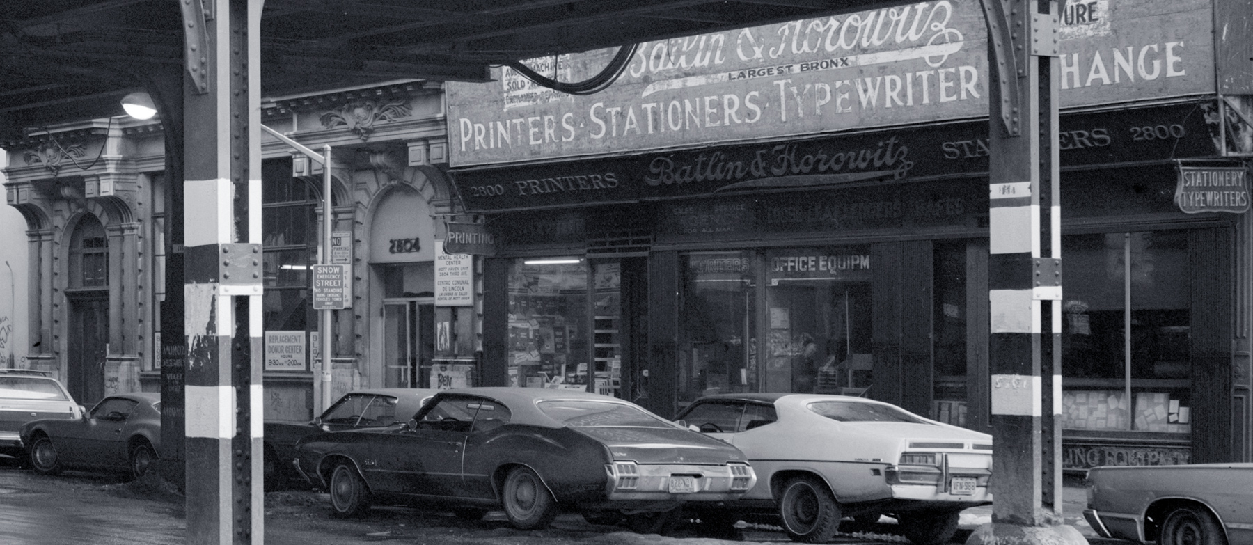 Stores