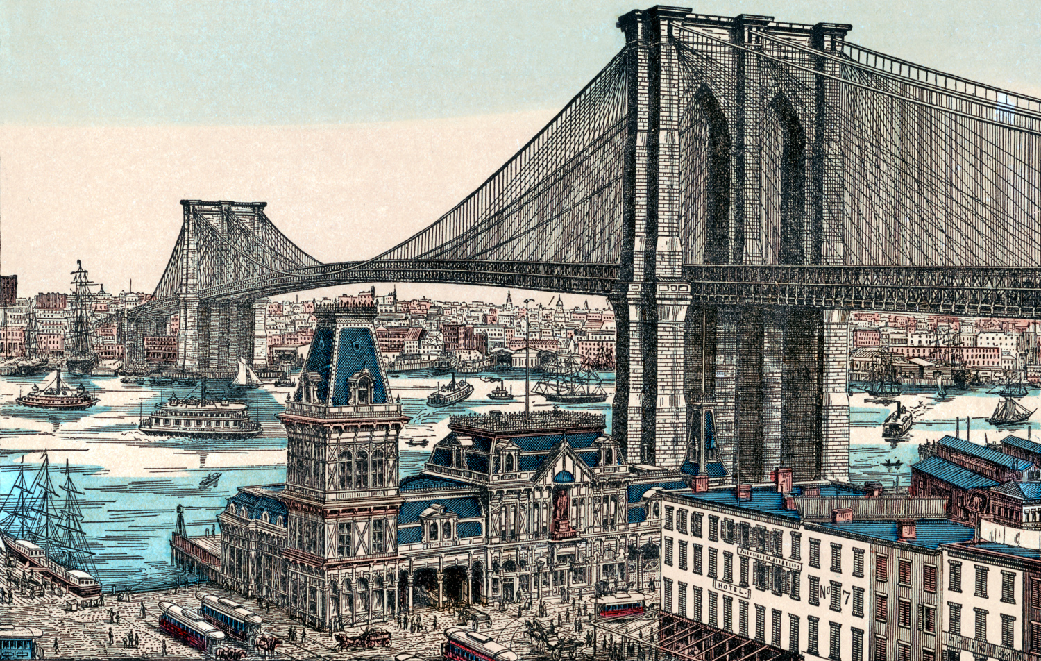 19th Century