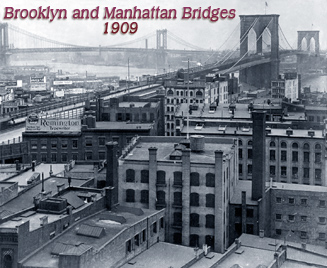 Bridges NY
