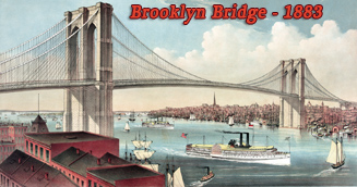 Suspension Bridge