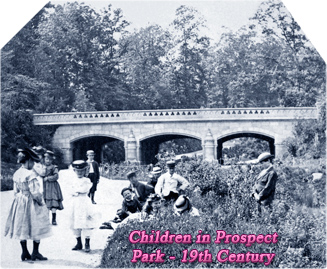 Children park