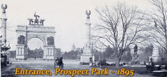 Park Brooklyn