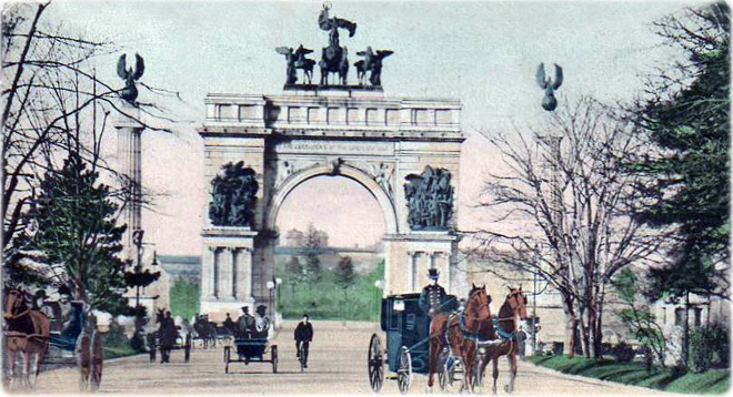 Prospect Park