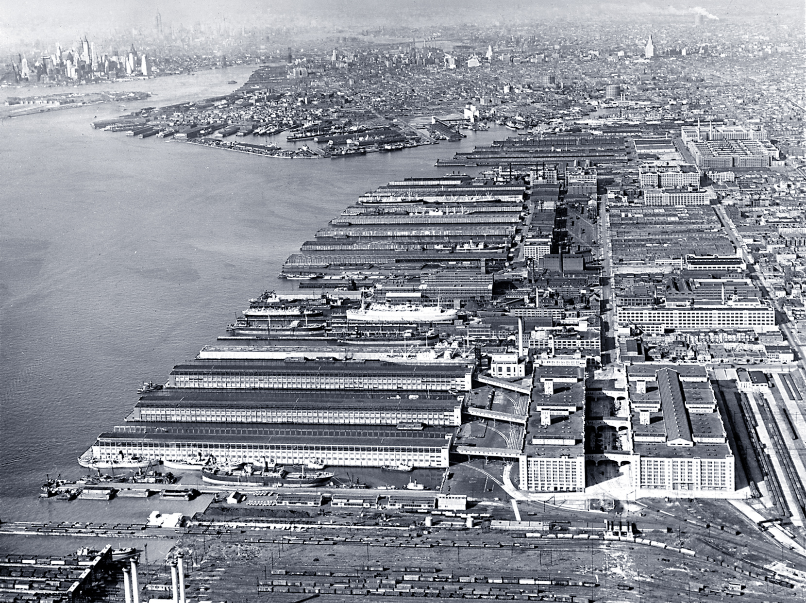 South Waterfront