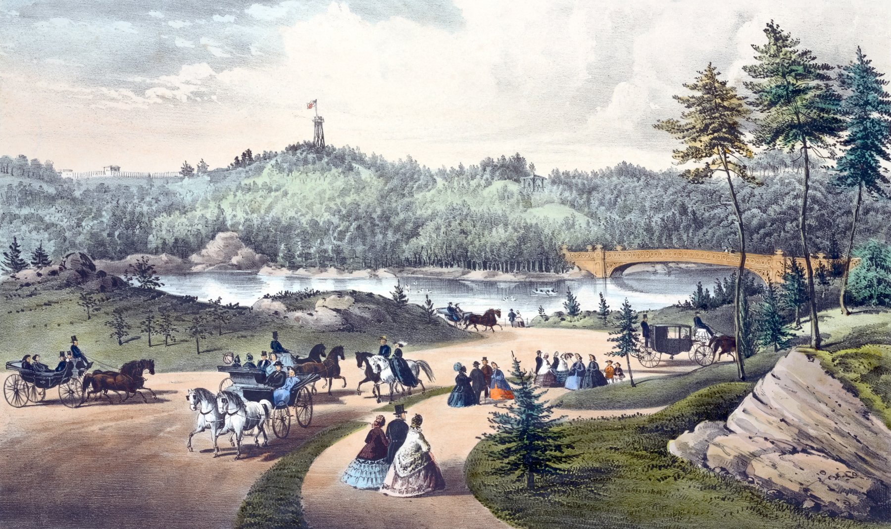Central Park