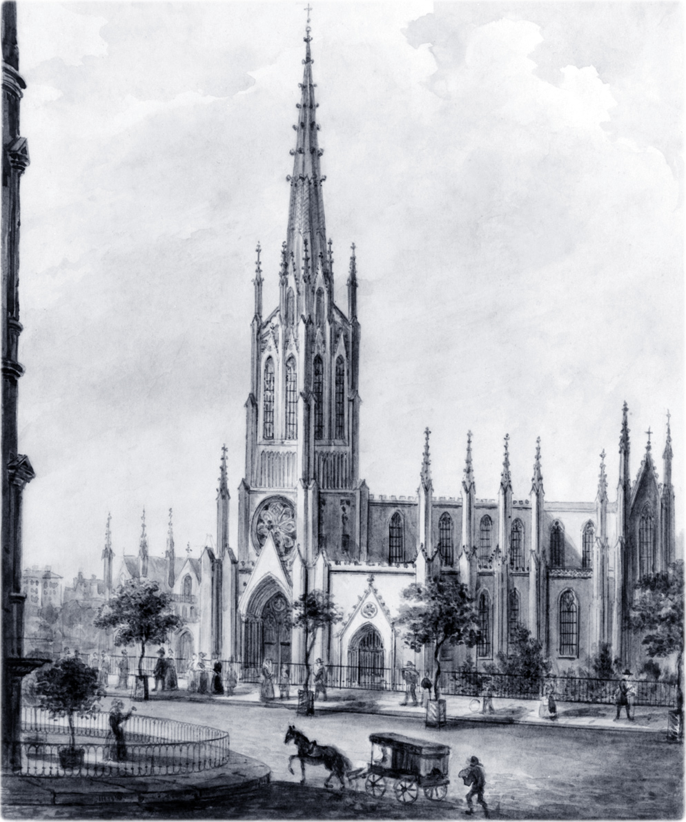 19th Century