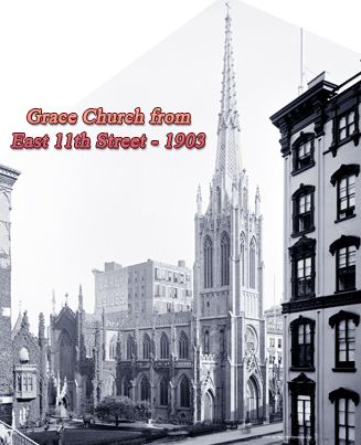 East 11th Street