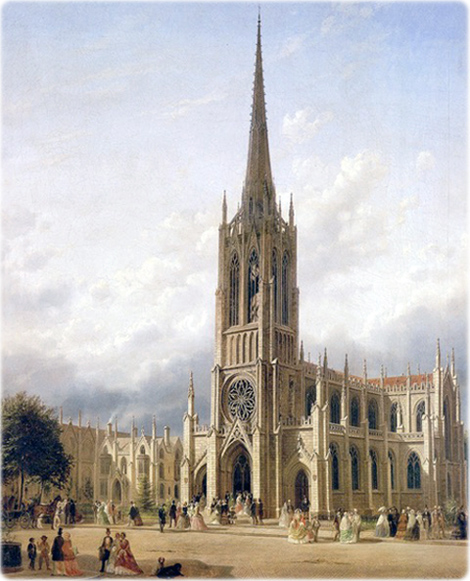 Grace Church